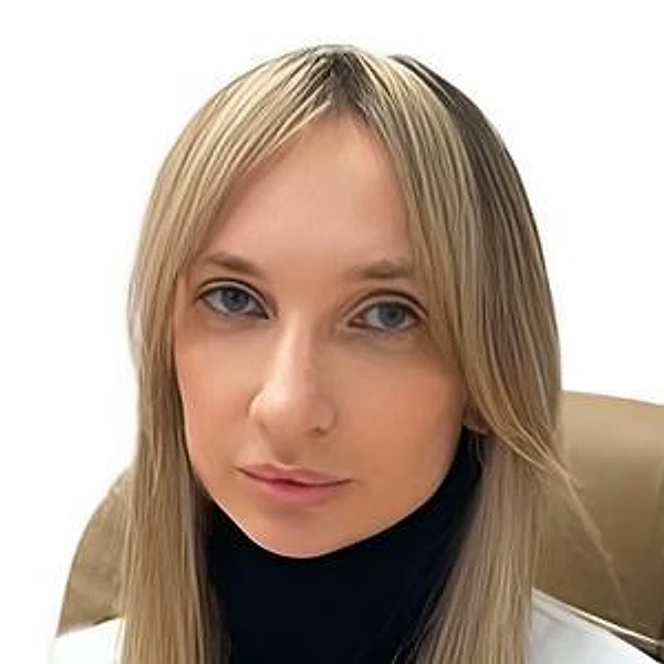 Макарова Анна Викторовна — Гинеколог, Североморск