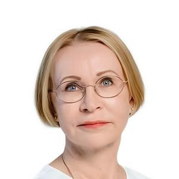 Часова Ирина Вячеславовна — Врач-косметолог, Дерматовенеролог, Москва