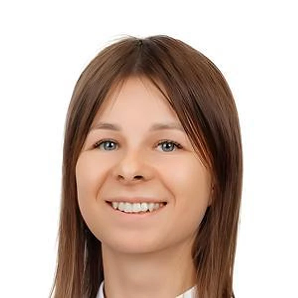 Писаникова Екатерина Валерьевна — Стоматолог-гигиенист, Ярославль
