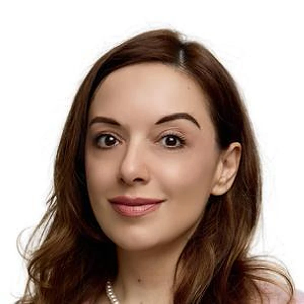Трифанова Юлия Юрьевна — Психолог, Клинический психолог, Пермь