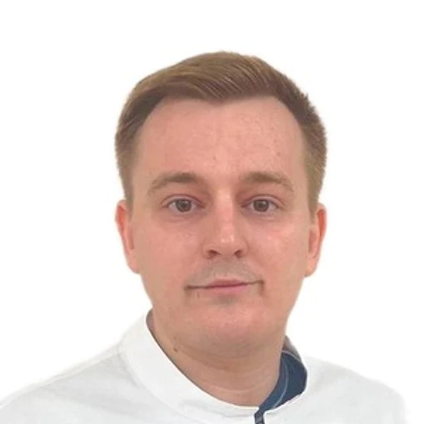 Марков Андрей Александрович — Флеболог, Сосудистый хирург (ангиохирург), Москва