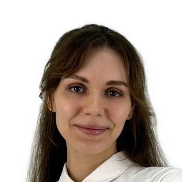 Васина Наталья Александровна — Детский стоматолог, Москва