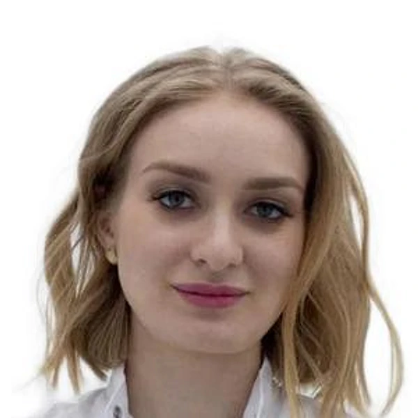 Рукавишникова Злата Сергеевна — Дерматолог, Трихолог, Нижний Новгород