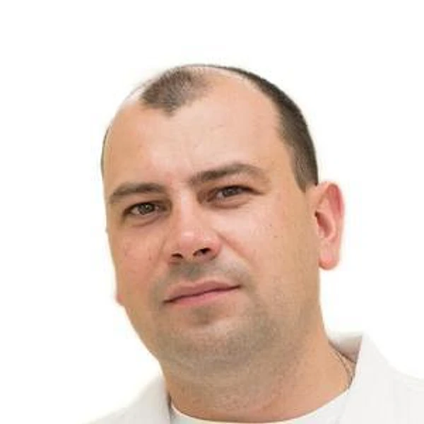 Кургаев Николай Иванович — Невролог, Вертебролог, Кинезиолог, Саранск