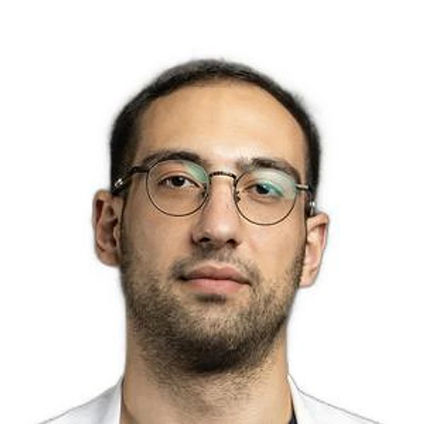 Мчеделадзе Сандро Георгиевич — Онколог, Онколог-гинеколог, Москва