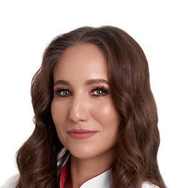 Торунова Анна Михайловна — Кардиолог, Терапевт, Иркутск