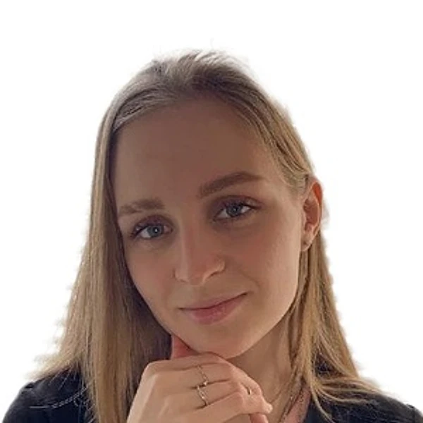Халилова Валерия Эдуардовна — Стоматолог, Детский ортодонт, Детский стоматолог, Стоматолог-ортодонт, Санкт-Петербург