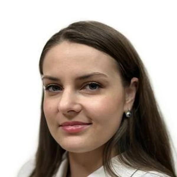 Репникова Елизавета Викторовна — Невролог, Детский невролог, Батайск