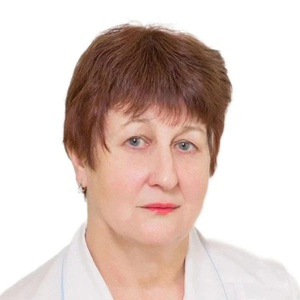 Шульгина Наталья Анатольевна — Офтальмолог (окулист), Детский офтальмолог, Владивосток
