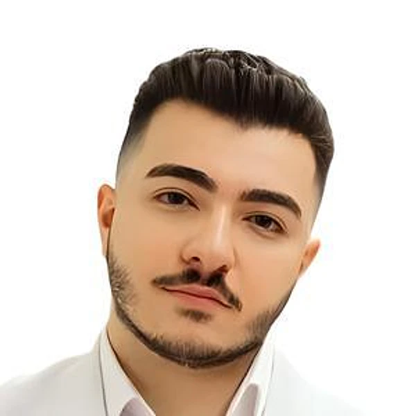 Григорян Грант Джонович — Пластический хирург, Москва