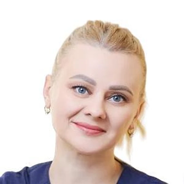 Федонькина Оксана Владимировна — Стоматолог-ортопед, Омск