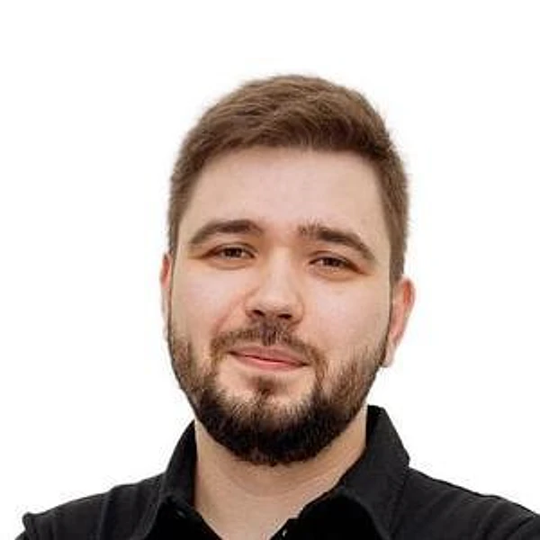 Борзов Артем Рамилевич — Детский стоматолог, Москва