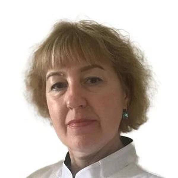 Балакирева Галина Геннадьевна — Нарколог, Психиатр, Москва