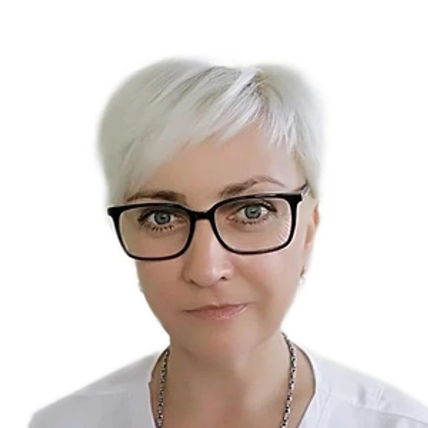 Мельникова Инга Юрьевна — Психиатр, Нарколог, Психотерапевт, Москва