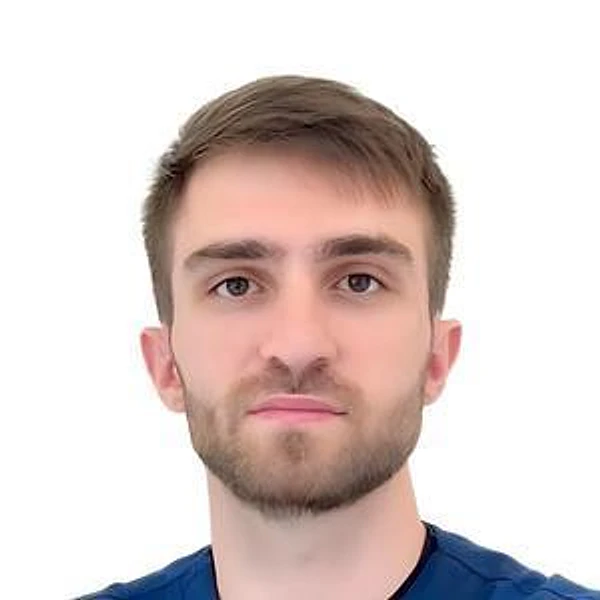 Ребрий Астемир Васильевич — Стоматолог-хирург, Стоматолог-имплантолог, Стоматолог-ортопед, Москва
