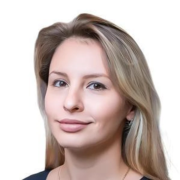 Пивоварова Оксана Александровна — Стоматолог-ортодонт, Москва
