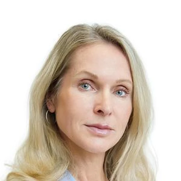 Нуянзина Елена Юрьевна — Эндокринолог, Владивосток