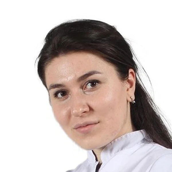 Эльдерова Амина Рамазановна — Стоматолог-ортодонт, Москва