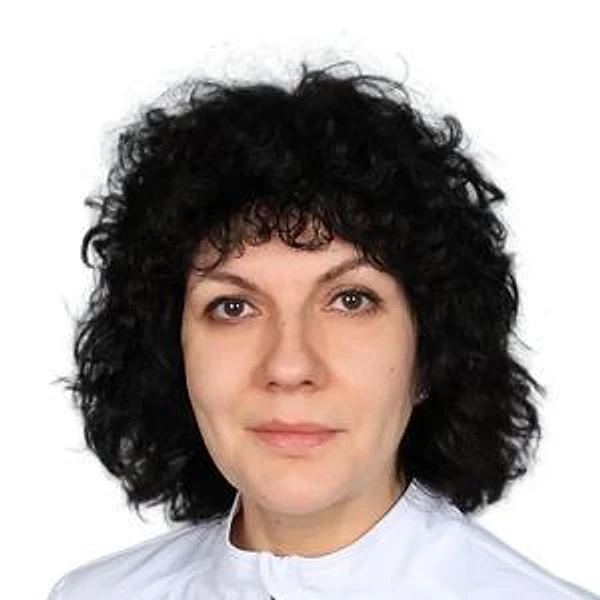 Пуринь Яна Владимировна — Педиатр, Неонатолог, Санкт-Петербург
