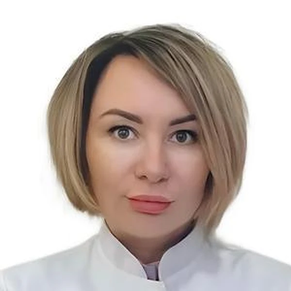 Демьяненко Анастасия Владимировна — Педиатр, Аллерголог, Иммунолог, Раменское