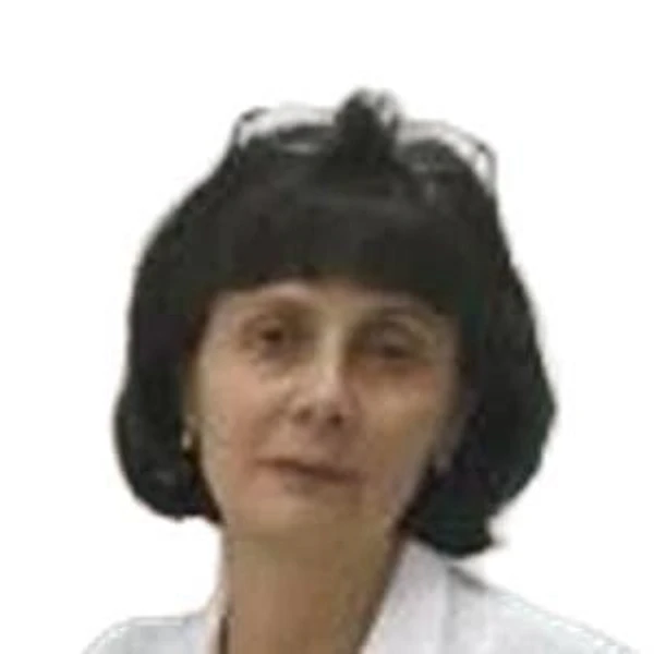 Наркевич Оксана Вилленовна — Гинеколог-эндокринолог, Гинеколог, Владивосток