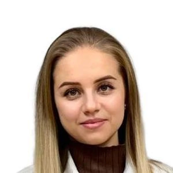 Понитайкина Татьяна Валерьевна — Терапевт, Врач ЛФК, Владивосток