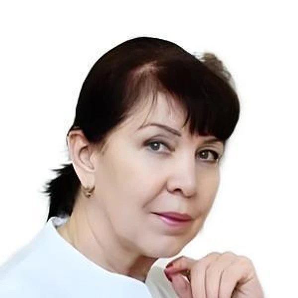 Кудрявцева Марина Яковлевна — Терапевт, Гастроэнтеролог, Владивосток