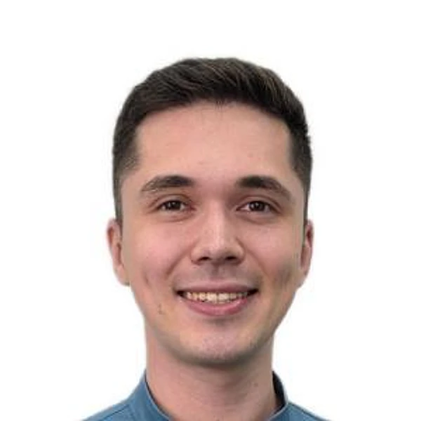 Булатов Рафаэль Робертович — Стоматолог-имплантолог, Стоматолог-хирург, Казань
