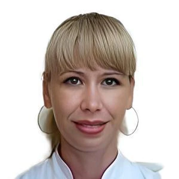 Гончар Лидия Валерьевна — Терапевт, Владивосток