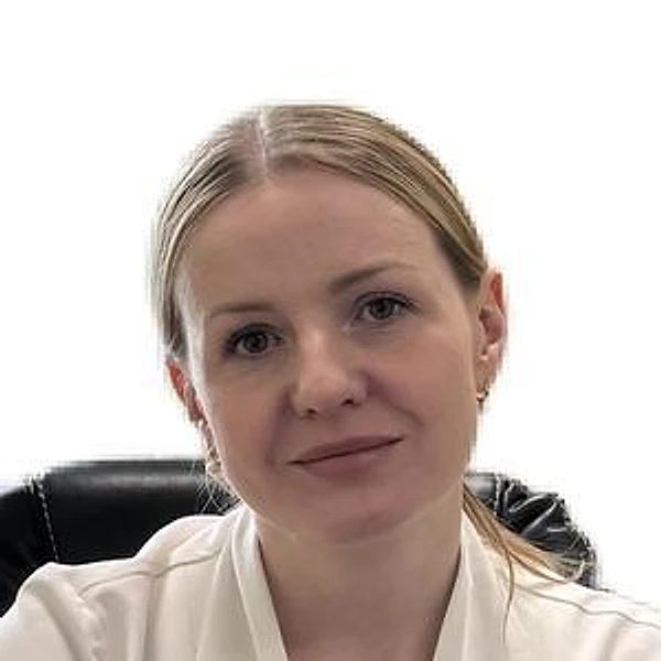 Шемякина Юлия Владимировна — Врач общей практики (семейный врач), Североморск