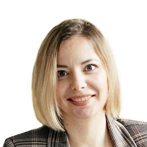 Понеделкова Алла Витальевна — Детский психолог, Ростов-на-Дону