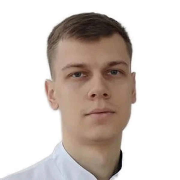 Солохин Иван Николаевич — Уролог, Краснодар