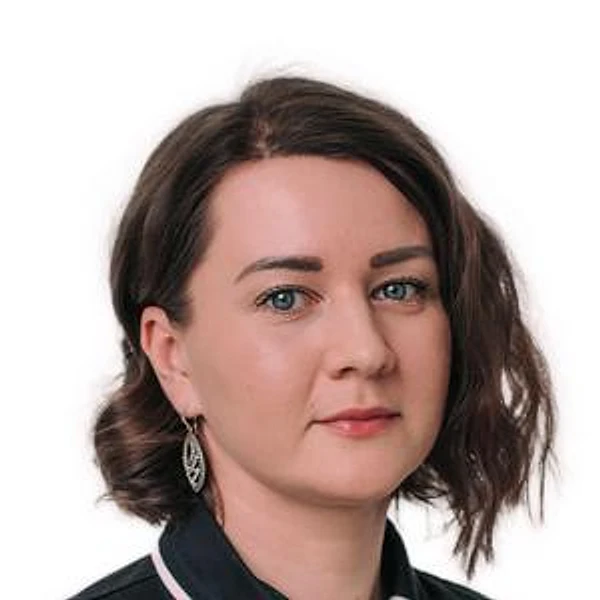 Панкова Анна Александровна — Невролог, Санкт-Петербург