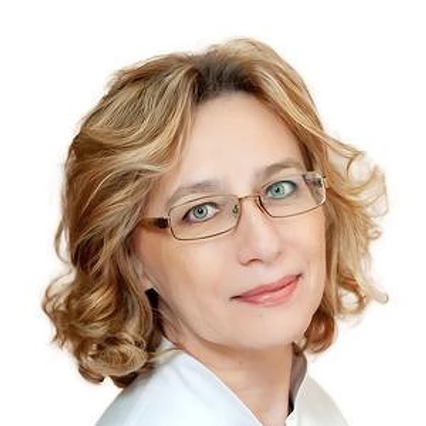 Резниченко Анна Витальевна — Эндокринолог, Владивосток