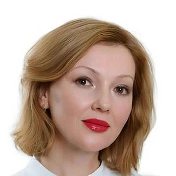 Бондарь Елена Михайловна — Детский диетолог, Детский нутрициолог, Диетолог, Нутрициолог, Владивосток