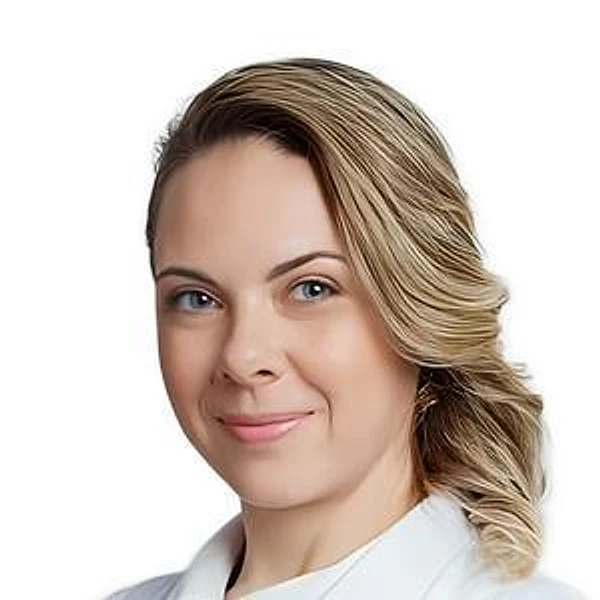 Карполенко Надежда Николаевна — Гинеколог, Врач УЗИ, Гинеколог-эндокринолог, Детский гинеколог, Санкт-Петербург
