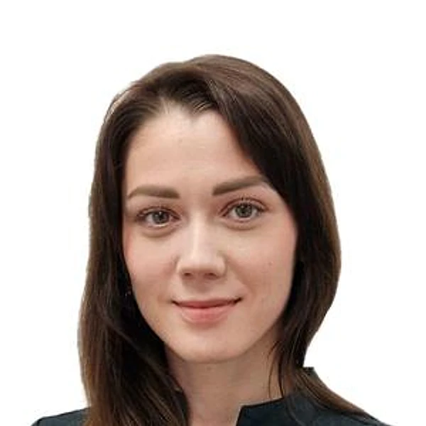 Гуцалюк Светлана Алексеевна — Стоматолог, Тверь