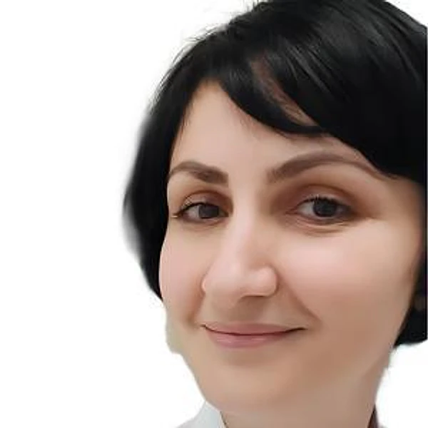 Аракелян Лусине Лендрушовна — Гинеколог, Акушер, Врач УЗИ, Балашиха