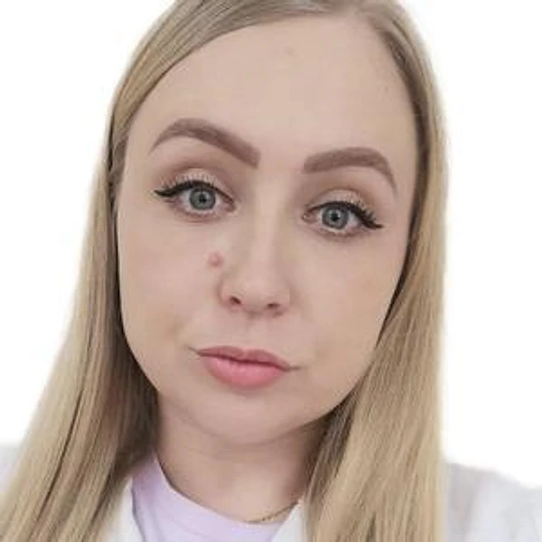 Колесникова Юлия Александровна — Детский пульмонолог, Кемерово