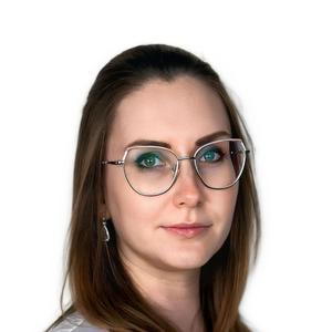 Филипенкова Ирина Алексеевна — Гастроэнтеролог, Гепатолог, Тюмень