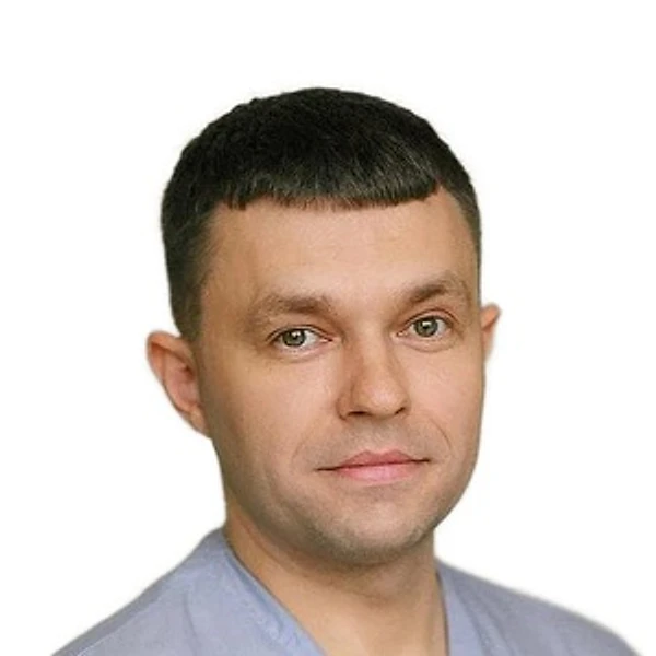 Гончарук Роман Анатольевич — Хирург, Онколог, Владивосток