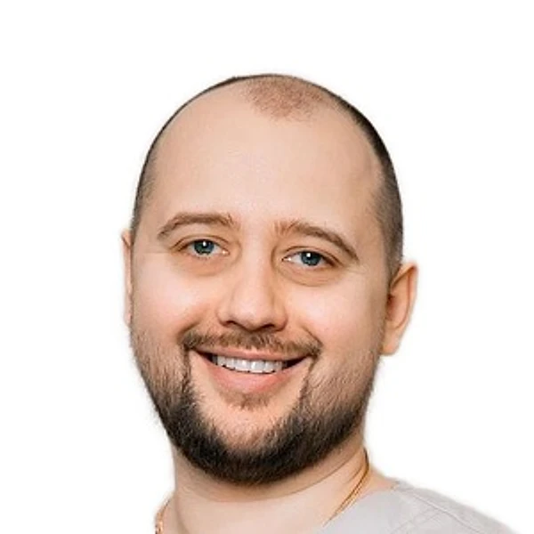 Ревтович Антон Аркадьевич — Невролог, Детский невролог, Москва