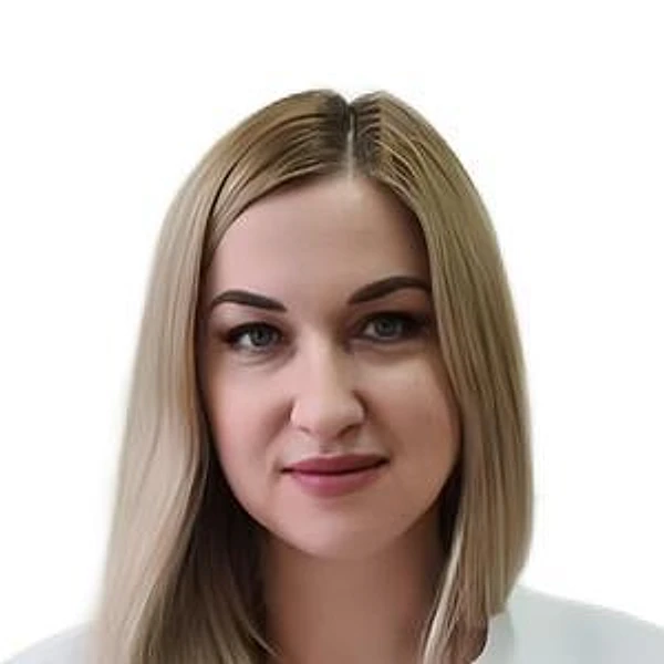Бузова Ольга Сергеевна — Невролог, Ставрополь