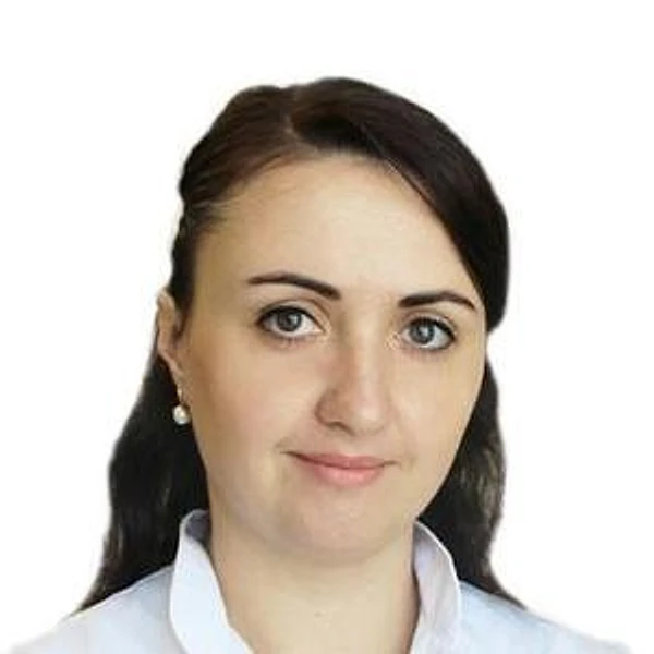 Гуськова Екатерина Владимировна — Кардиолог, Функциональный диагност, Новокузнецк