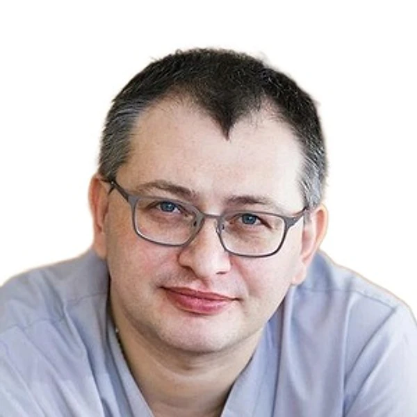 Васильев Владислав Александрович — Сосудистый хирург (ангиохирург), Владивосток