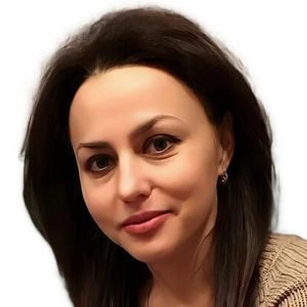 Попова Нина Николаевна — Функциональный диагност, Ставрополь