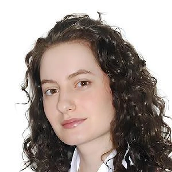 Шапочка Полина Александровна — Врач-косметолог, Дерматовенеролог, Детский дерматолог, Детский трихолог, Трихолог, Санкт-Петербург
