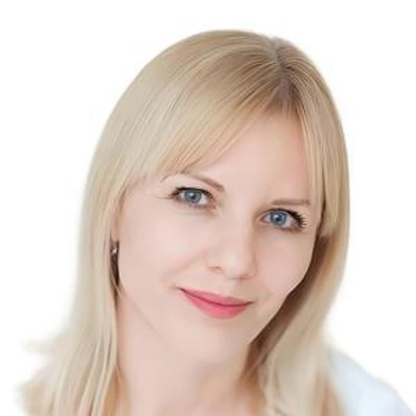 Богоманова Елена Витальевна — Врач физической и реабилитационной медицины (ФРМ), Детский невролог, Детский физиотерапевт, Москва