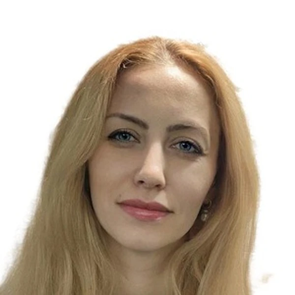 Минаева Ольга Юрьевна — Детский нейропсихолог, Нейропсихолог, Москва