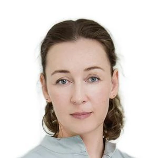 Тимина Евгения Валерьевна — Дерматолог, Дерматовенеролог, Детский дерматолог, Владивосток